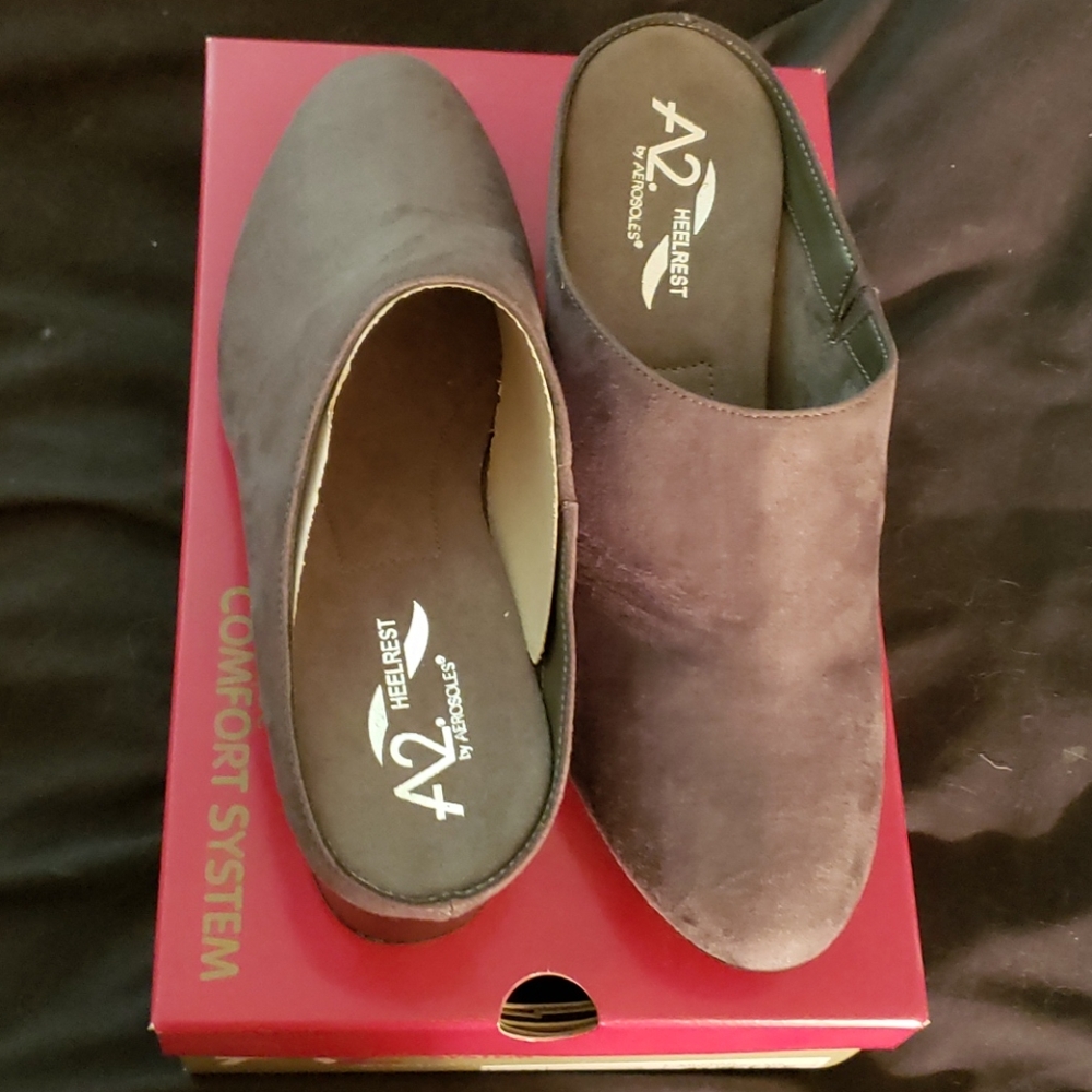 Shoes